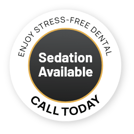 Sedation Offer